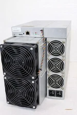 Bitmain Antminer S19 95TH/s ASIC Bitcoin Miner - 95T Crypto Mining - w/ Vnish OS