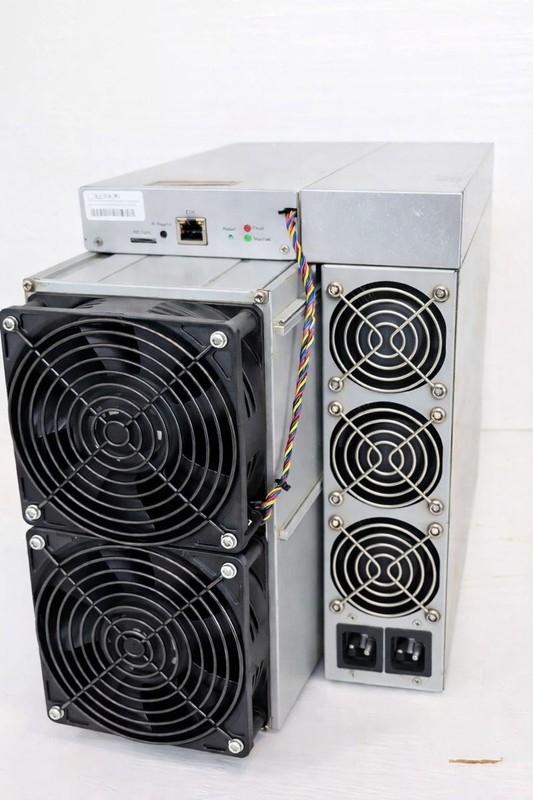 Bitmain Antminer S19 95TH/s ASIC Bitcoin Miner - 105TH/s Crypto - FLASHSALE!