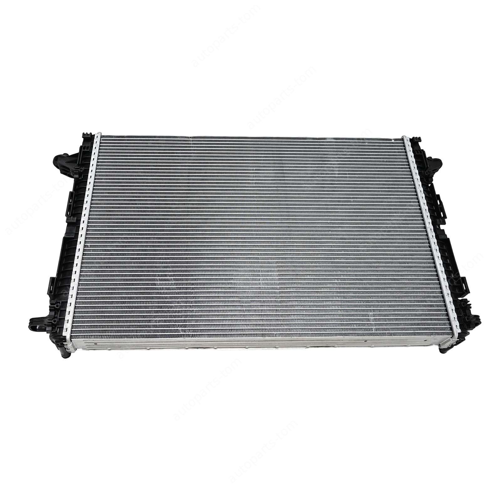 Lamborghini Urus 2019-2024 Water cooler P/N 4M0121251M