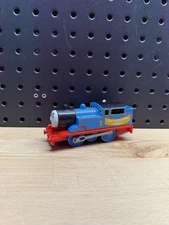 Trackmaster Thomas & Friends WORKING Motorized Train Egg Decorating Contest