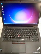 LENOVO T450S