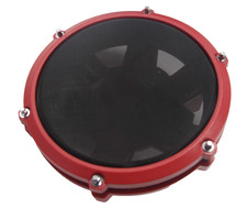 Alesis Nitro RED 8" Mesh Tom Drum Pad RE6438