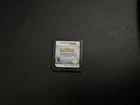 New ListingPokemon: SoulSilver Version (Nintendo DS, 2010) US Authentic And Tested Works