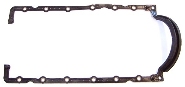 Elring Dichtung ÖLwanne 468.631 FüR AAL FVD Fiesta ABL AFL Mazda Mondeo Escort 6-image
