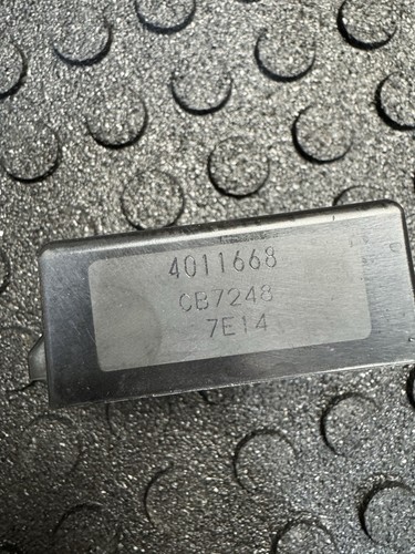 08 Polaris Outlaw 525s Oem Cdi Box - Picture 5 of 5