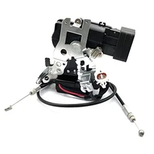  Rear Hatch Tailgate Trunk Lock Latch Liftgate Actuator with Motor and Cable 