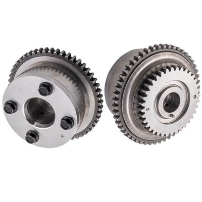 2x Nockenwellenversteller for Nissan Frontier Infiniti Xterra 3.5L 4.0L