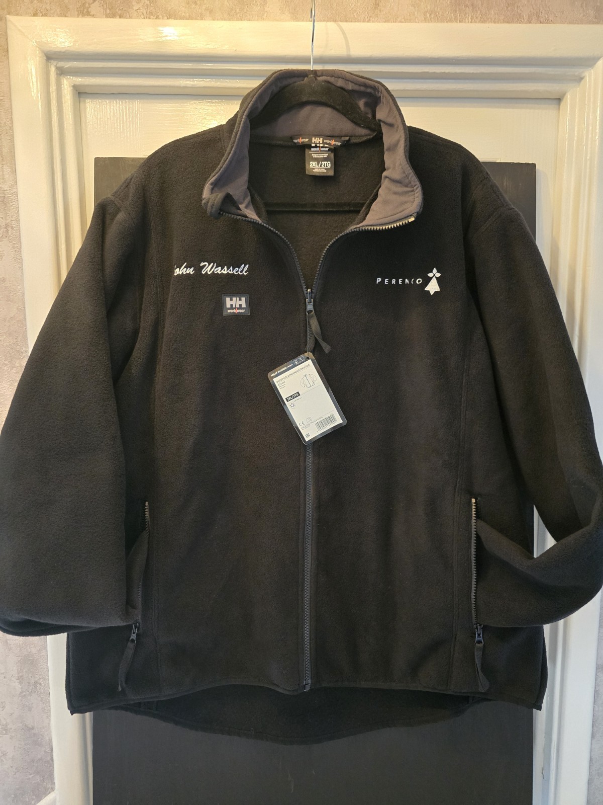 Helly Hansen Work Fleece