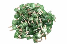 Genuine GM 30 Amp Automotive Mini Fuse 120920...