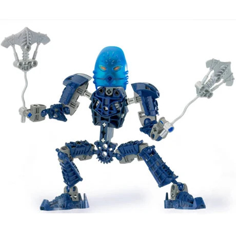 LEGO BIONICLE: Nokama (8602) for sale online | eBay