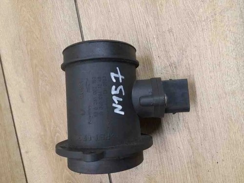 MERCEDES-BENZ E W210 Luftmassenmesser 0000941248 0281002152 LM0023 32674519