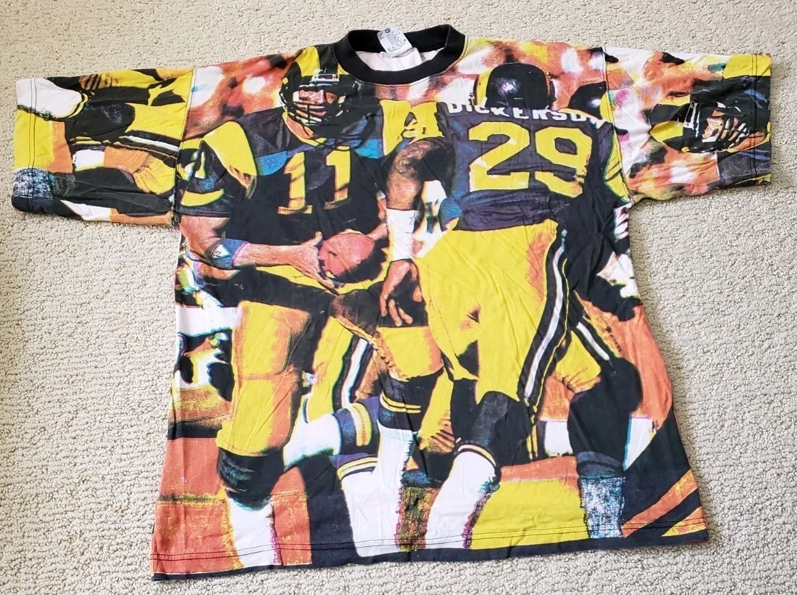 25+ Men Los Angeles Rams NFL Shirts for sale | Updated Oct 2026