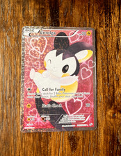 Emolga RC23/25 Full Art Rare Holo Card Legendary Treasures 2013 Pokemon TCG on eBay