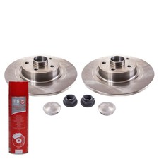 Disque de frein Renault ESPACE