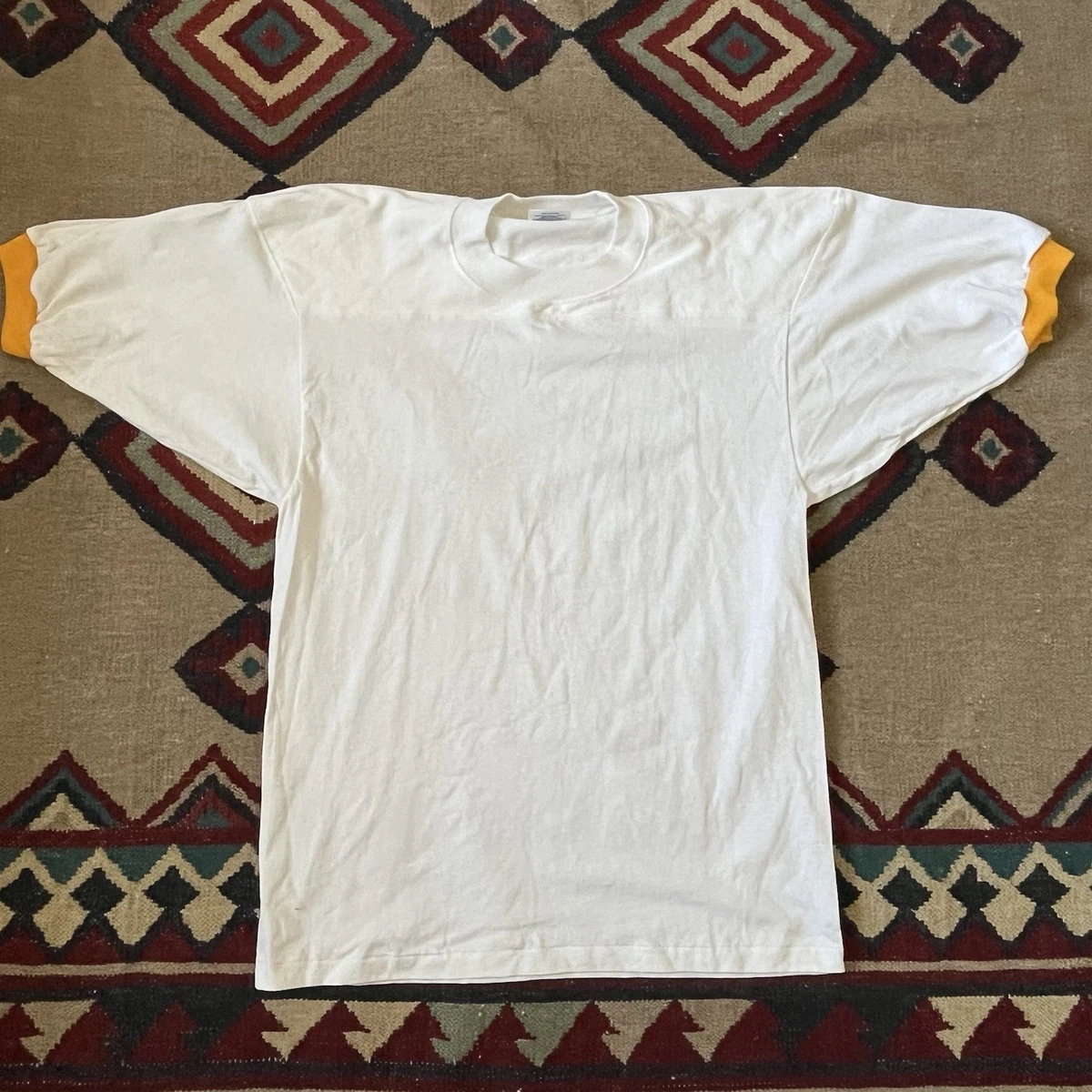 25+ Ringer T Shirt In Men's Vintage T-Shirts for sale | Updated