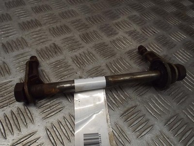 Benelli 125cc Cobra 1960er Montgomery Wards Hinterrad Spindel & Versteller