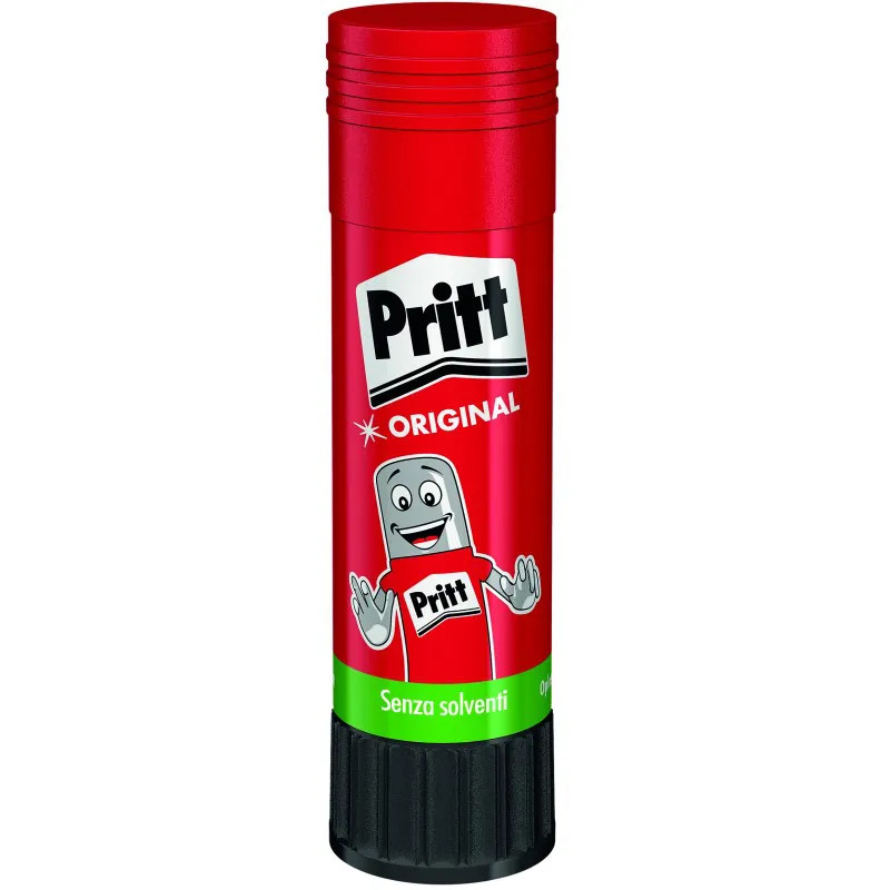 COLLA STICK PRITT 22 G