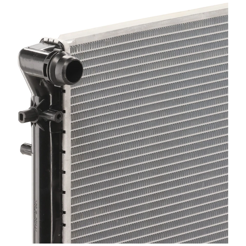 Radiador para Volkswagen Golf Jetta 2.0 1.9 2.8 1.8 Audi TT Quattro 1.8 2265 Foto 2 de 4