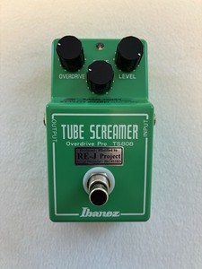Ts808 Mod | eBay