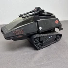 1983 HASBRO GI JOE COBRA HISS TANK Vehicle Vintage