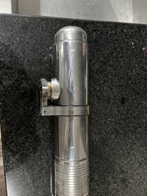 FUNTECH Muffler HN 90 Type-F OS Max 91 SX SZ HZ Engine Hirobo RC Helicopter