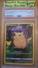 Pikachu 005/025 Celebrations Holo FA PSA 10