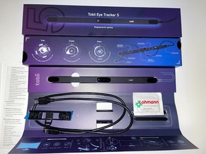Tobii Eye Tracker 4C | eBay