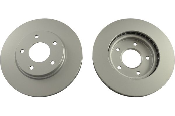 Disque de frein BR-5775-C KAVO PARTS : Solution anti-bruit et usure pour MITSUBISHI DODGE