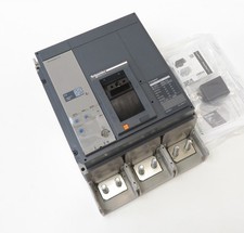 Schneider Electric NS1250N Leistungsschalter + Auslöser Micrologic 2.0 1250A 3p