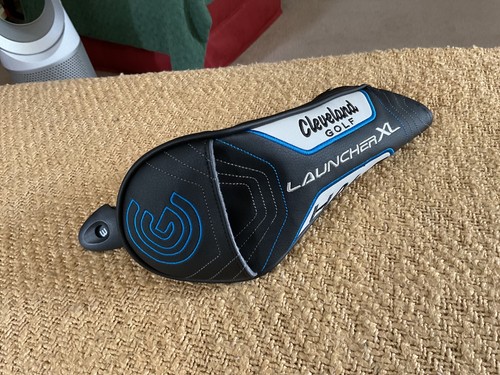 Cleveland Launcher XL Fairway Headcover sehr guter Zustand
