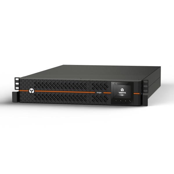 Vertiv liebert ups edge rack 1500va 1350w line interactive avr - Immagine 4