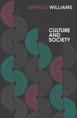 Culture and Society | 1780-1950 | Raymond Williams | Englisch | Taschenbuch
