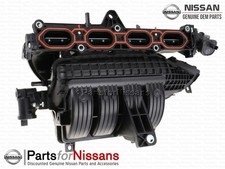 Genuine Nissan 2013-2018 Altima Intake Manifold - New Oem Genuine Nissan 2013-2018 Altima Intake Manifold - New Oem