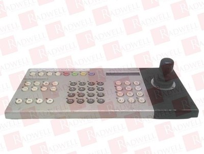 DEDICATED MICROS KBC2/U / KBC2U (NEW NO BOX)