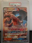 Charizard GX SM195 JUMBO Holo