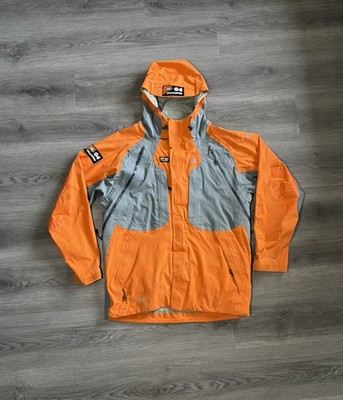Nike ACG X Land Rover G4 Challenge Gore-Tex Jacke