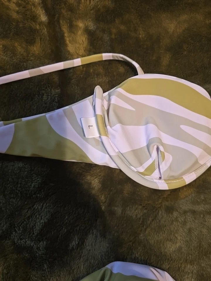 Shape Your Bum Bum Bademode - Bild 4 von 4