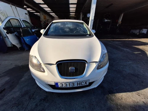 Teilmotor für SEAT LEON (1P1) Stylance / Style 2011 2485658 - Bild 3 von 9