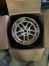 RH Alufelgen 17 Zoll 5x112