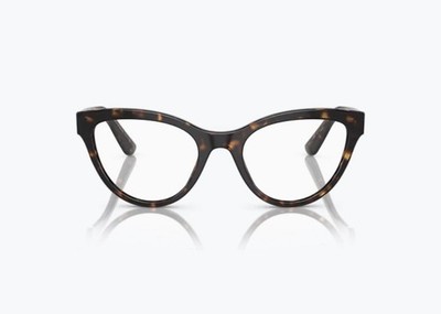 Gucci Prada DOLCE GABBANA D&G Cat Eye Brille Glasses NEU mit Etui Damenbrille 