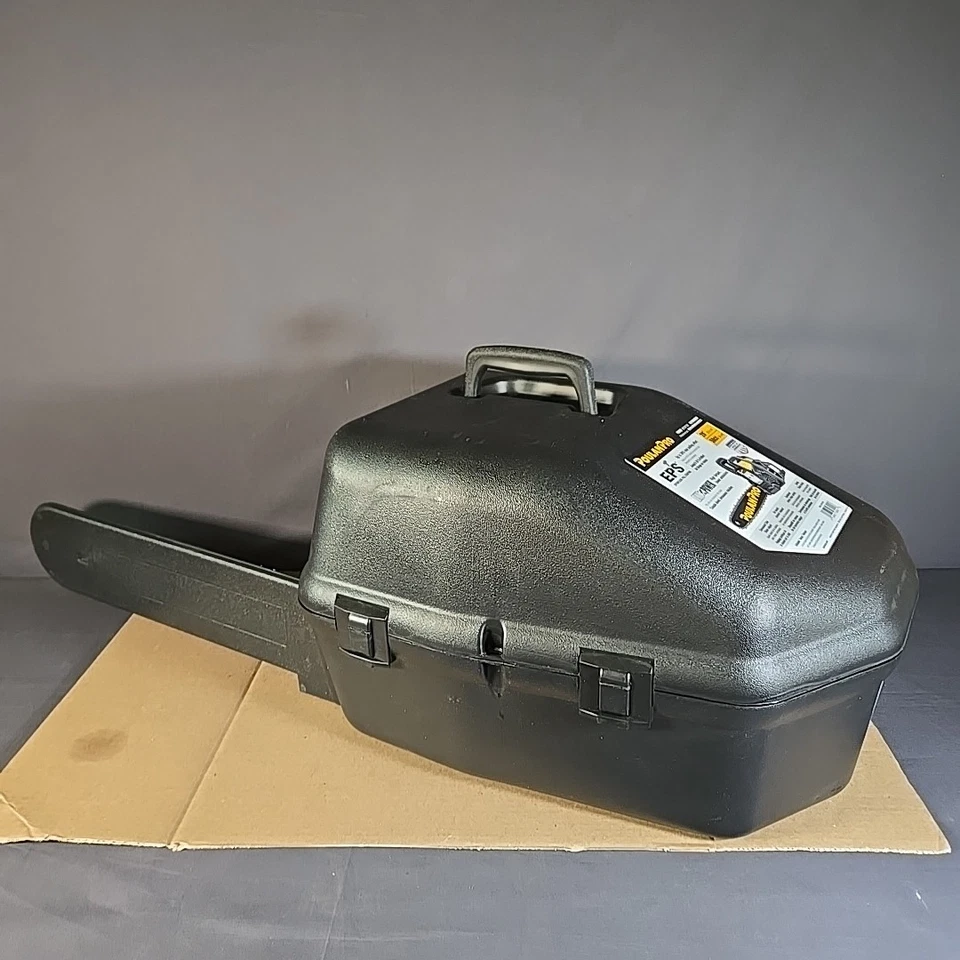 Чехол для переноски Poulan Pro PR5020 с цепной крышкой планка 20 дюймов - изготовитель оборудования - Изображение 2 из 4