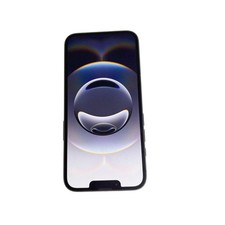 Apple iPhone 16e Box Only 128GB Black Good A3...