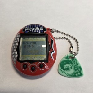 Tamagotchi V6 Music Star | eBay