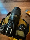 Nikon D7100 HDSLR Camera Body - 2 Lenses 18-55mm 55-300mm Back Pack + Extras — photo 9