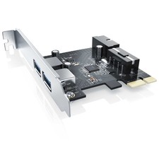 CSL USB 3.0 PCIe Controller / Schnittstellenk...