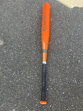 Easton XL1 BBCOR Composite Baseball Bat 32 in 24 oz Orange/Black 2-Piece