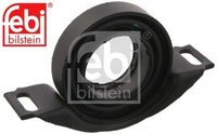 Febi Bilstein 08121 Lagerung FüR Gelenkwelle Lagerung Kardanwelle Halter