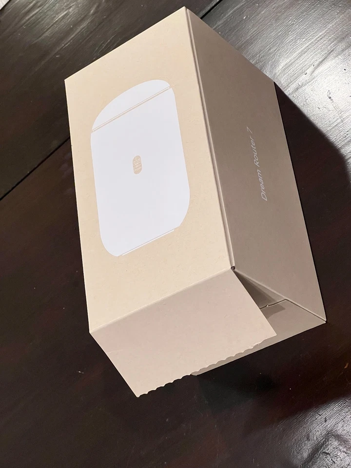 Brand New - Ubiquiti UniFi Dream Machine Router 7 (UDR7-US) - Image 3 of 3