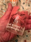 2 DAVEY CROCKETT JELLY GLASSES AND 2 ADVERTISING SODA GLASSES ORANGE& BUBBLE UP — photo 8