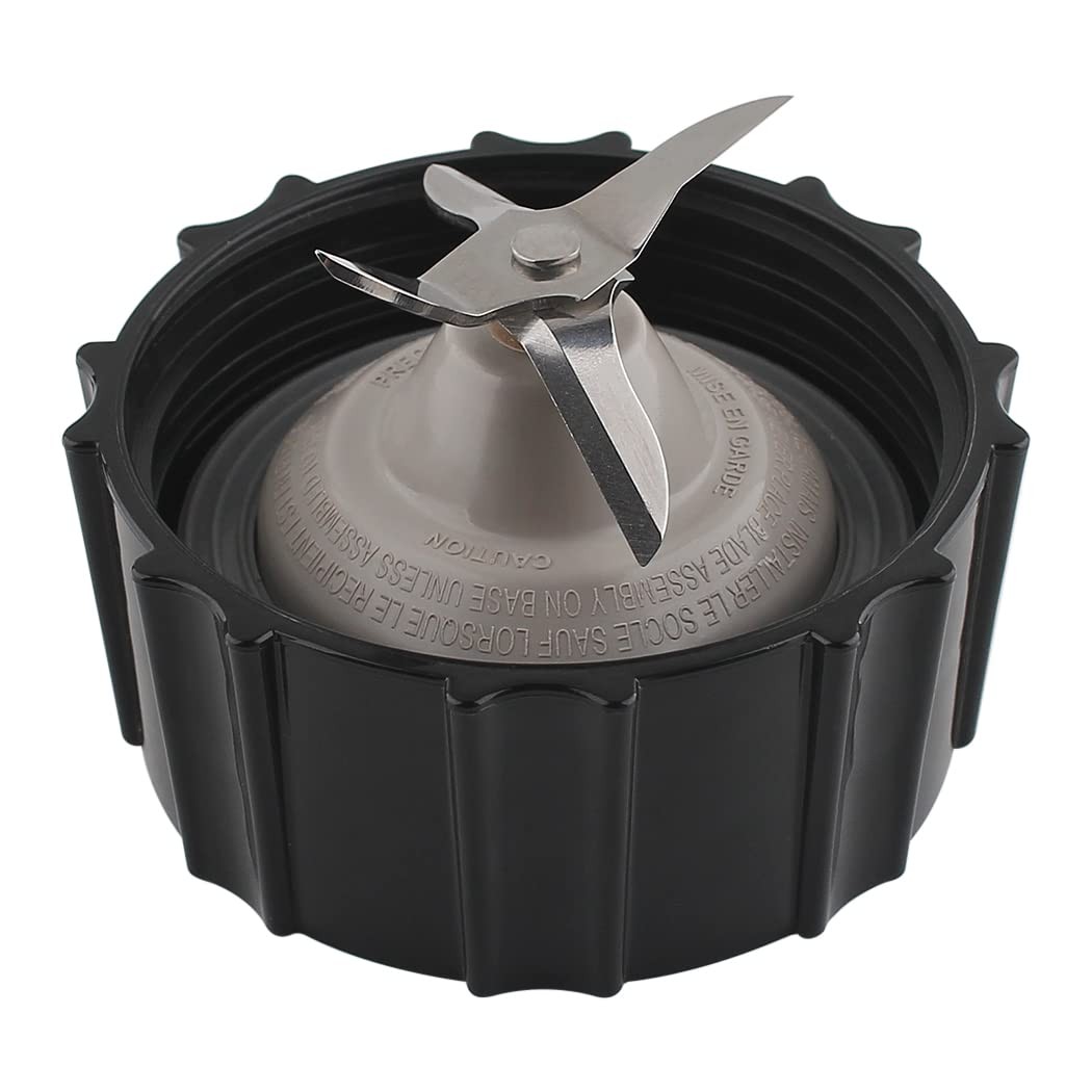 Replacement Blade & Jar Base for Black&Decker Blenders BL201